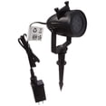 thumbnail image 1 of Proyector de luz LED QFX LL-4 Inc 24 Pattern, negro, 1 of 1