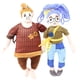 thumbnail image 1 of Muñeca de peluche It Takes Two de 28 cm, 2 unidades, 1 of 5