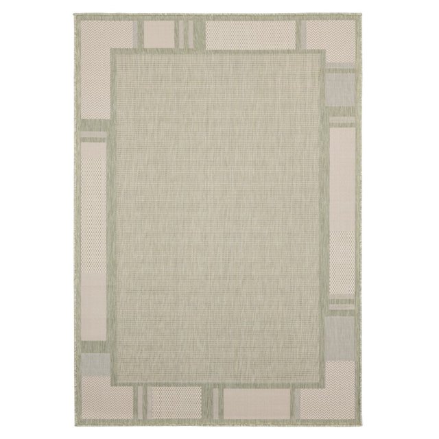 United Weavers Tapis Surdimensionné Augusta Matira Vert