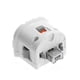 thumbnail image 5 of Wii Wireless Remote Control Motion Plus Sensor High Sensor Enhance Game Precision Controller Gamepad Adapter for Wii, 5 of 5