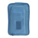 thumbnail image 3 of Organizador Bolsa impermeable para zapatos, organizador, bolsa de almacenamiento, bolsa con cremallera (azul cielo) Likrtyny Libre de BPA, 3 of 3