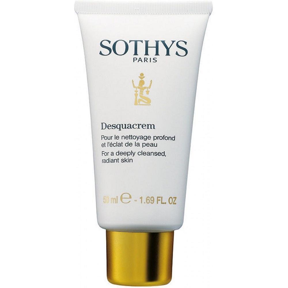 sothys deep cleanser