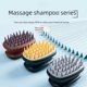 thumbnail image 2 of Peine de champú para masaje húmedo y seco con cojín de aire de silicona para hombres y mujeres, peine portátil para limpieza del cuero cabelludo, lavado de cabello, bolsa de aire, 2 of 4