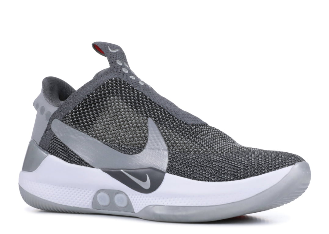 Nike - Men - Nike Adapt Bb 'Dark Grey 