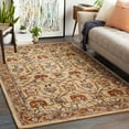 thumbnail image 2 of Surya AES2302-810 8 x 10 ft. Artemis Hand Tufted Rug - 100 Percent Wool, 2 of 7