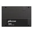 thumbnail image 2 of Micron 9400 6.25 TB Solid State Drive - Internal - U.3 [PCI Express NVMe 4.0 x4] (269596), 2 of 2