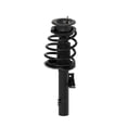 thumbnail image 3 of For BMW X3 2004 2005 2006 2007 2008 2009 2010 Pair Front Monroe Quick Struts - BuyAutoParts, 3 of 5