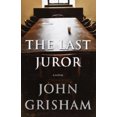 thumbnail image 2 of Last Juror, John Grisham Hardcover, 2 of 2