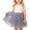 a-Grey6617, variant on Girls Carnival Skirt Kids Colorful Star Pattern Tutu Skirt Multi Layer Tulle Elastic Waist Dance Skirt For Party Holiday Daily Wear Lovely Bottoms