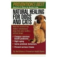 thumbnail image 1 of Pre-Owned Natural Healing For Dogs And Cats (Unknown) 0312978782 9780312978785, 1 of 1
