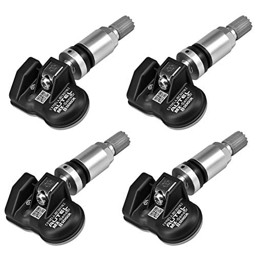 Autel MXSensor 2 in 1(315Mhz+433 Mhz) Sensor Programmable TPMS Sensor