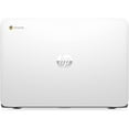 thumbnail image 5 of HP Silver 14" Chromebook 14-ak040wm Laptop PC with Intel Celeron N2940 Processor, 4GB RAM, & 16GB eMMC Drive, 5 of 8