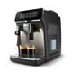 thumbnail image 2 of Máquina de café espresso Philips Serie 3300 EP3326/90 Negro Cromo, 2 of 6