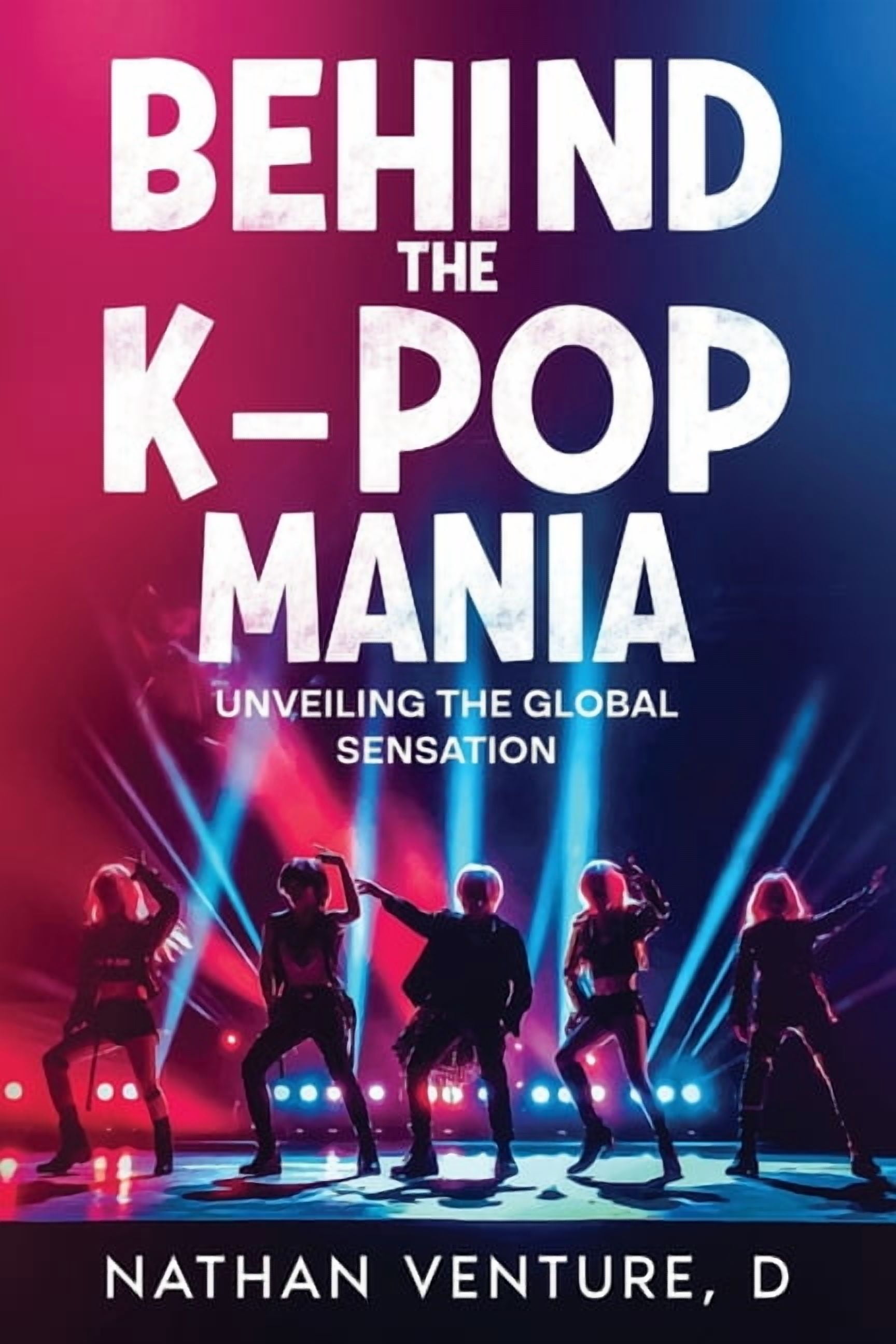 K-Pop Live: Fans, Idols, and Multimedia Performance (Paperback