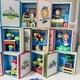 thumbnail image 2 of Original Toy Story Anime Figure Andy Davis Room Series Kawaii Figures Pvc Decoration Model Toys Birthday Gift Collection Toys, 2 of 5