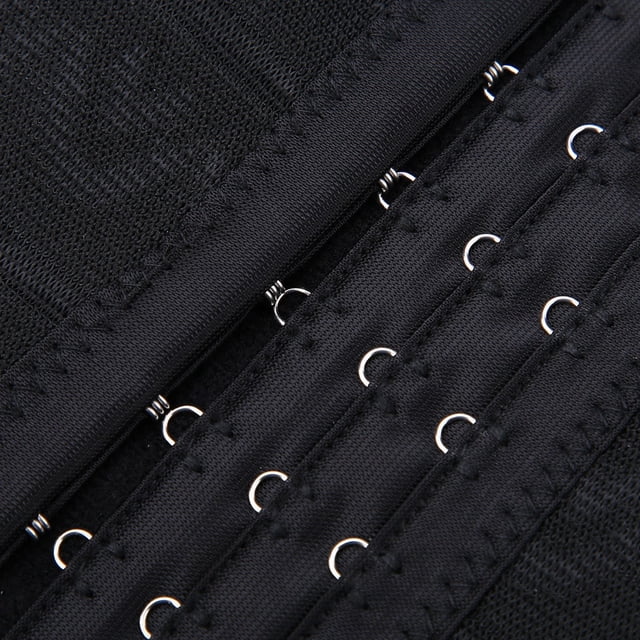 Cinturón Moldeador De Cintura Elástico De Soporte De Maternidad Para Mujeres Posparto Para Recuperación Negro XL