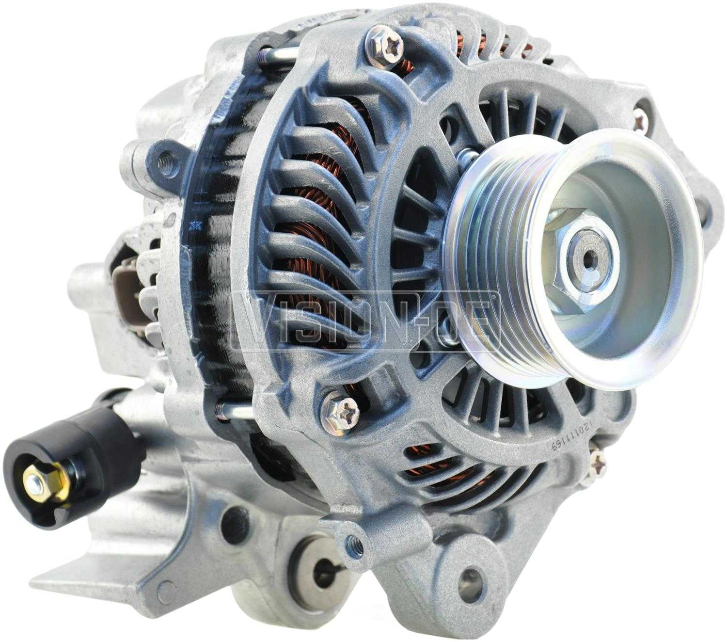 Vision OE 11176 Alternator