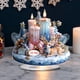 thumbnail image 4 of Celebrando Las Fiestas Soplando Velas - Decoración Acrílica 2D para El Hogar, 4 of 6