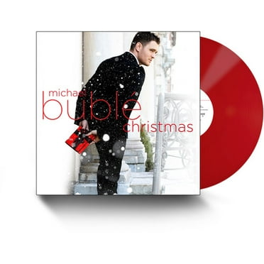Michael Bublé - Christmas - Christmas Music - Vinyl