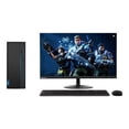 thumbnail image 3 of Lenovo IdeaCentre T540-15ICK G 90LW - Tower Core i7 9700 / up to 4.7 GHz - RAM 16 GB - SSD 512 GB - TCG Opal Encryption - GF GTX 1660 SUPER - Gigabit Ethernet - Win 10 Home 64-bit - monitor: none - keyboard: US - mineral gray, 3 of 10