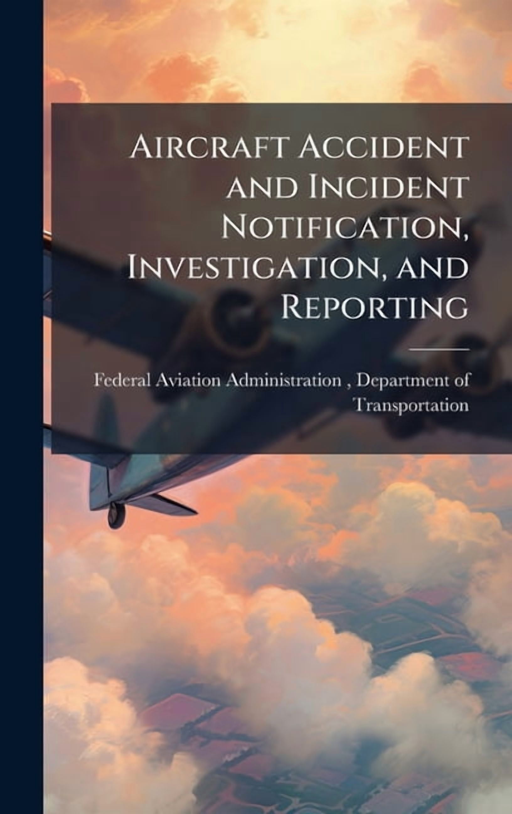 Aviation Weather Handbook: Faa-H-8083-28a, (Paperback) - Walmart.com