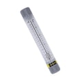 thumbnail image 4 of Medidor de fluJo de Agua, Medidor de flujo líquido acrílico duradero 1-10gpm para la industria, 4 of 7