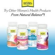 Natural Balance Diosmin, 60 Tablets (500 mg per Tablet)