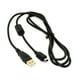 thumbnail image 1 of Seitruly CB-USB5 CB-USB6 Cámara de 12 pines Cable de datos USB Cable de datos flexible a prueba de polvo Cables de de cámara SLR de Accesorios de cámara y óptica, 1 of 6