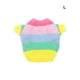 thumbnail image 4 of Methold Suéter de invierno de poliéster para mascotas, portátil, reutilizable, lavable, de punto, bonito, térmico, cálido, transpirable, Ropa para mascotas L, 4 of 6