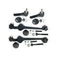 thumbnail image 1 of Control Arm Kit - Compatible with 1993 - 1997 Eagle Vision 1994 1995 1996, 1 of 2