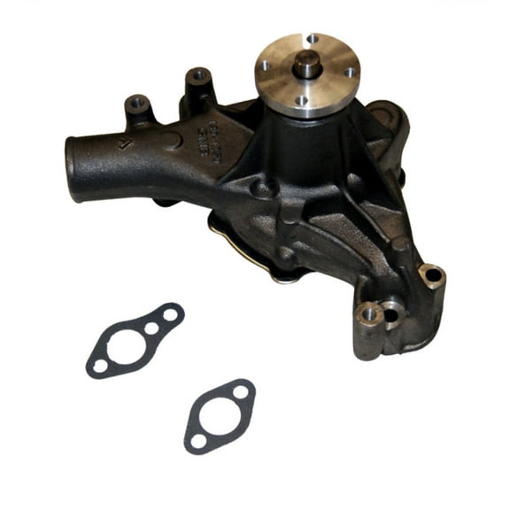 GMB 130-1250 Water Pump that fits a Buick Century (1980-1980)
