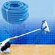 thumbnail image 2 of SuccióN de Manguera de Aspiradora de Piscina de 5 M Reemplazo de NatacióN Herramienta Limpiadora de TuberíAs de Piscinas Manguera de Limpieza de Piscinas, 2 of 5