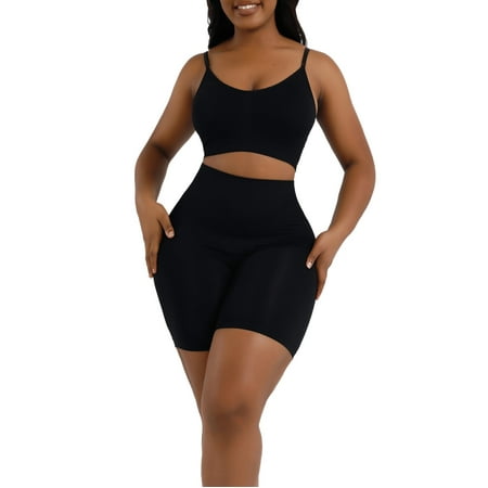 

adviicd High Impact Sports Bras for Women Comfort Devotion Underwire Bra Comfortable Bra with No-Poke DreamWire Full-Coverage T-Shirt Bra Black X-Large