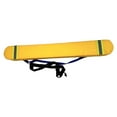 thumbnail image 1 of LOVIVER Lifeguard Rescue Tube Lifeguard Float for Diving Water Sports Outdoor Sports yellow, 1 of 8