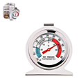 thumbnail image 3 of Advancent Refrigerator Temperature Meter Space-saving Dial Temperatures with Display Temperature Accurate Gauge Kitchen Type3 NO3, 3 of 6