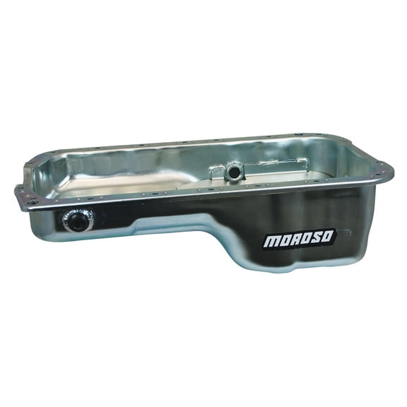 OIL PAN HONDA H SERIES DRAINBACKS