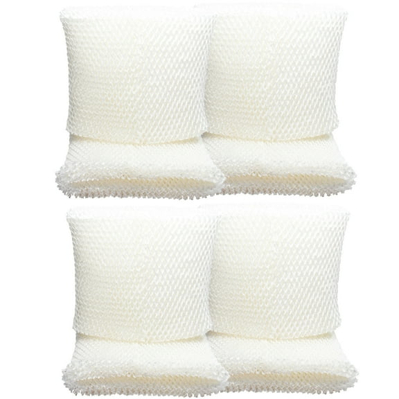 8-Pack Replacement Holmes HM1865 Humidifier Filter - Compatible Holmes HWF65, Type C Air Filter