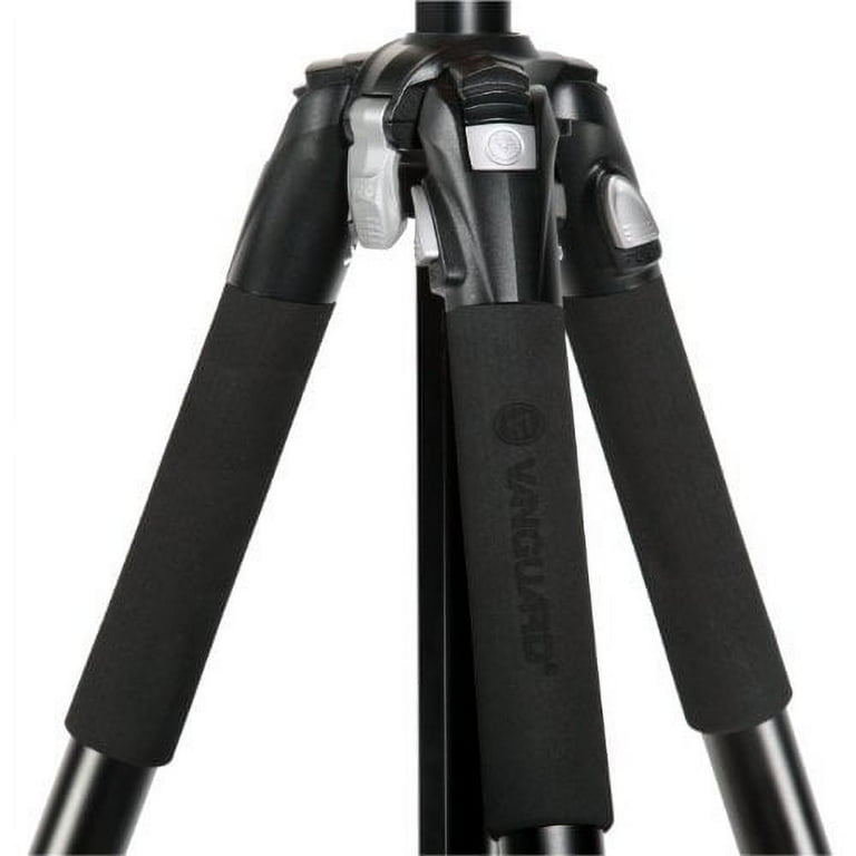 Vanguard ABEO Plus 363AT - Tripod - Walmart.com