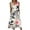 Multicolor#01, variant on Vintage Graphic Nightgowns for Women Plus Size Sleeveless Sleep Shirt with Pockets Casual V Neck Night Gown Mid Length Sleep Dress Soft Elegant Loungewear 2025 Multicolor XXXXL
