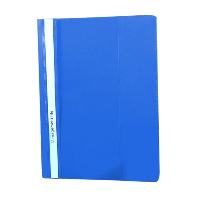 Trousse à Outils Tendance pour la Maison, Dossier de Style Mode, Dossier Ample, Dossier d'Affaires, Dossier de Rapport de Papeterie