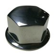thumbnail image 1 of Tuerca de rueda Uflex USA Inc. 1503 M12 cromada, 1 of 1