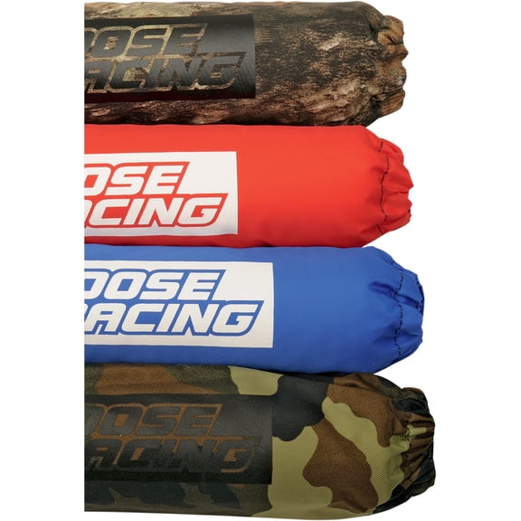 MOOSE UTILITY DIVISION MUD-P27 MUD SHOCK COVER BLUE