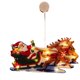 thumbnail image 1 of De Papá Noel De Navidad Con Ventosa, Decoración Colgante, Luces Colgantes De Ventana De Navidad, Colgante Para Decoración De Fiesta De Navidad Speravity HA040435-06, 1 of 6