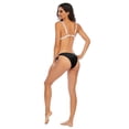 thumbnail image 3 of Tinglu Bikini G-string Women Summer Bottoms Swim Briefs Beach Thong, 3 of 8