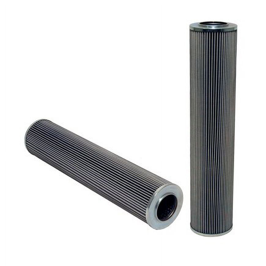 WIX INDUSTRIAL HYDRAULICS Cartridge Hydraulic Metal Canister Filter