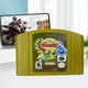 thumbnail image 5 of Tarjeta De Juego De Mario De PapelConsola de cartuchos Quick To Play Videojuego Mario Bros Los mejores regalos para los amantes de los juegos, 5 of 6