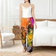 thumbnail image 6 of Lsque Scooby-Doo Print Women's Pajama Pants, Lounge Pant - Comfortable Home Wear,Elastic Waistband, Stylish Design-Medium, 6 of 9