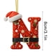 thumbnail image 2 of Producto Esencial Para El Hogar, Hecho De Acrlico, Perfecto Para Decoracin Navidea, Celebraciones Navideas Y Fiestas En Casa. Regalo Ideal Para Ocasiones Especiales, UKHBMC, 2 of 9