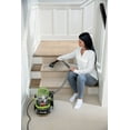 thumbnail image 2 of BISSELL® Little Green® Pro Portable Carpet Cleaner, 2 of 11