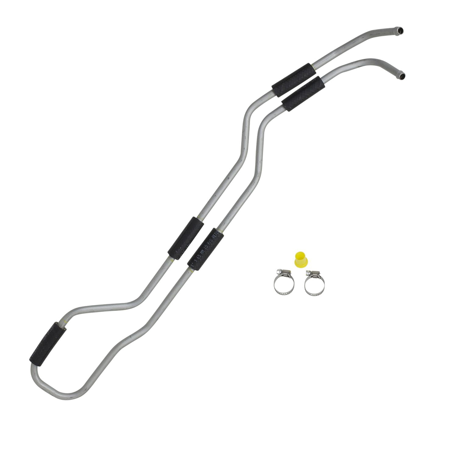 Edelmann 93192 Power Steering Cooler Line Tube